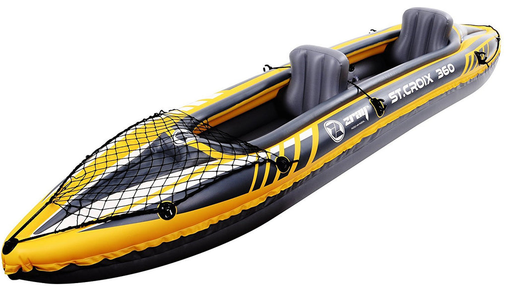Z-ray St. Croix 360 2 Person kayak