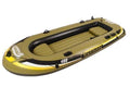 Z-ray Fishman 400 boat set