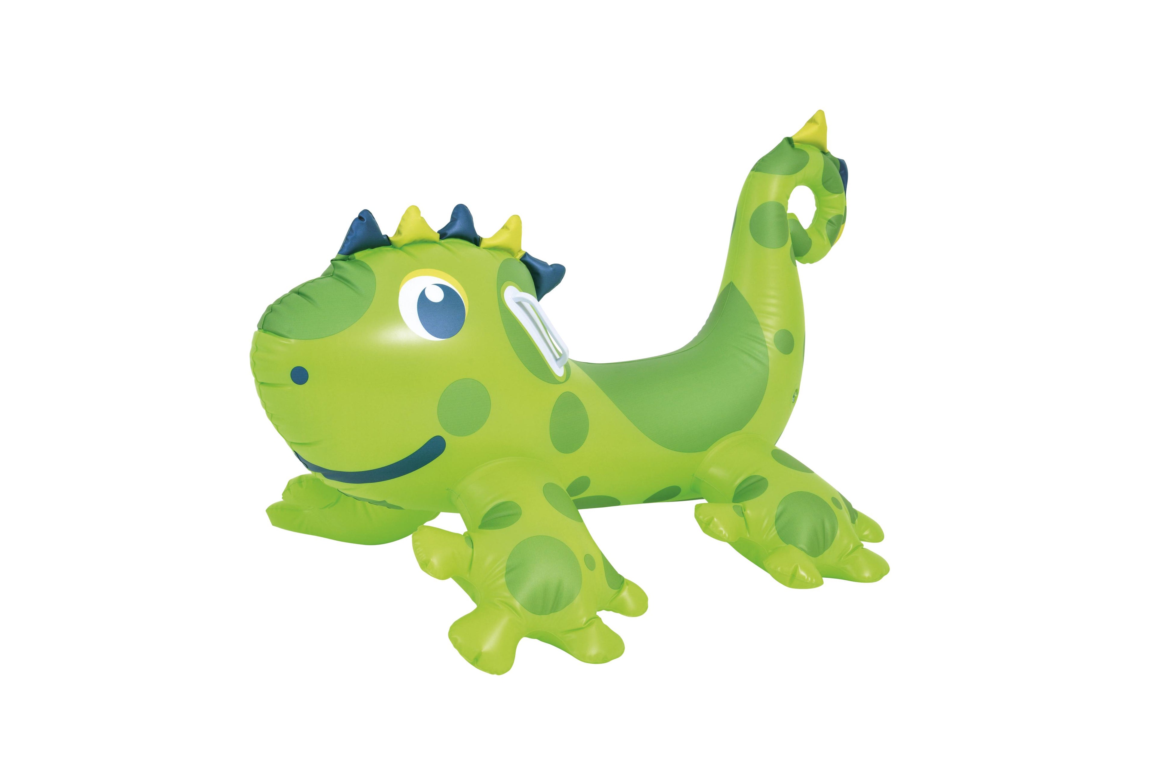 Sun Club Dinosaur Rider