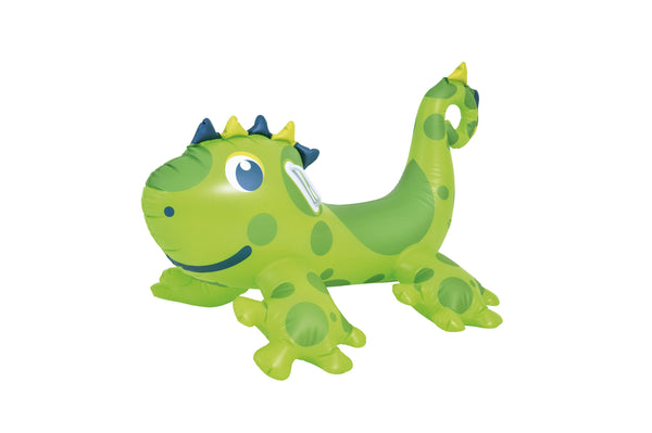 Sun Club Dinosaur Rider
