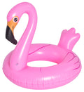 Jilong Giant Flamingo Ring