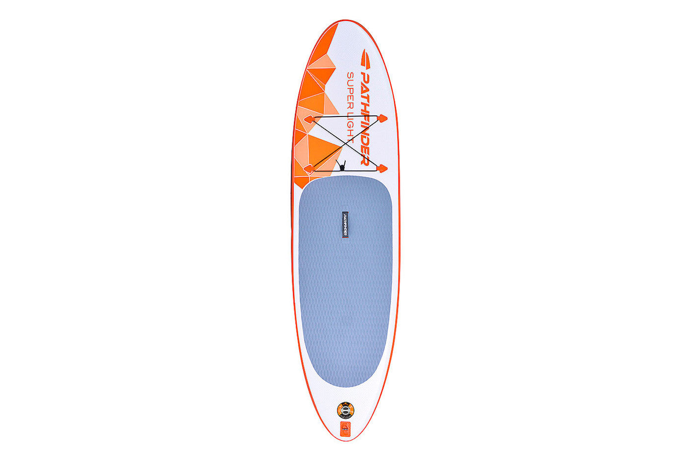 Z-ray SUP Sparepart Pathfinder 20/21