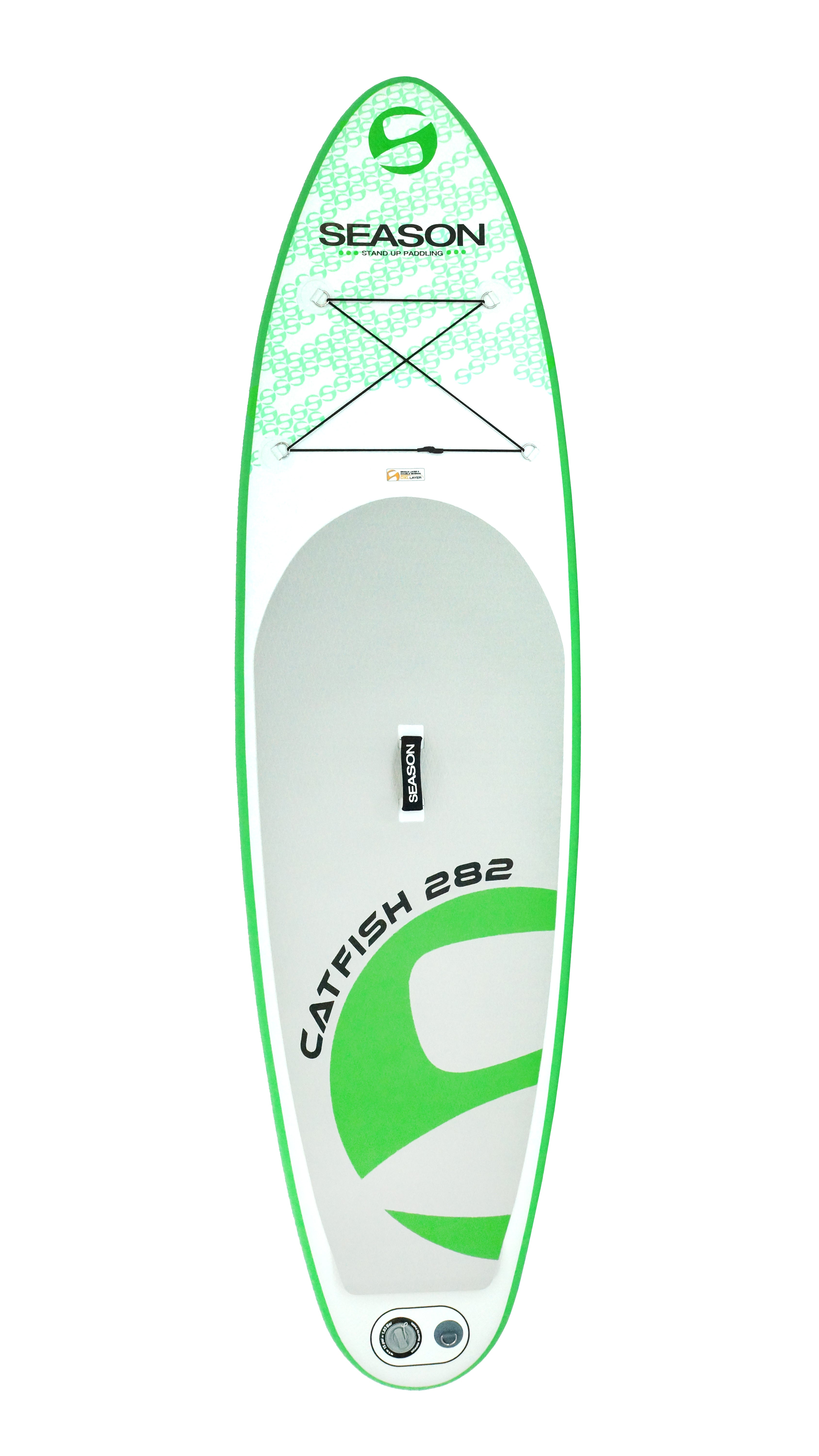 Season Catfish 282