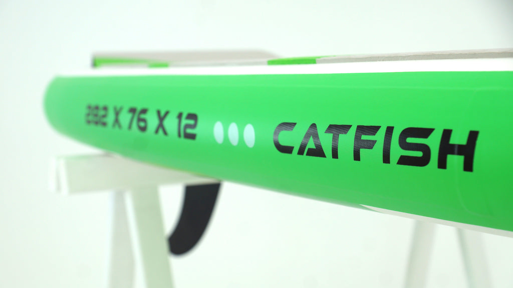 Season Catfish 282