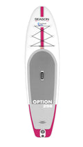 Season Option 298 Ocean Dancers SUP-Board