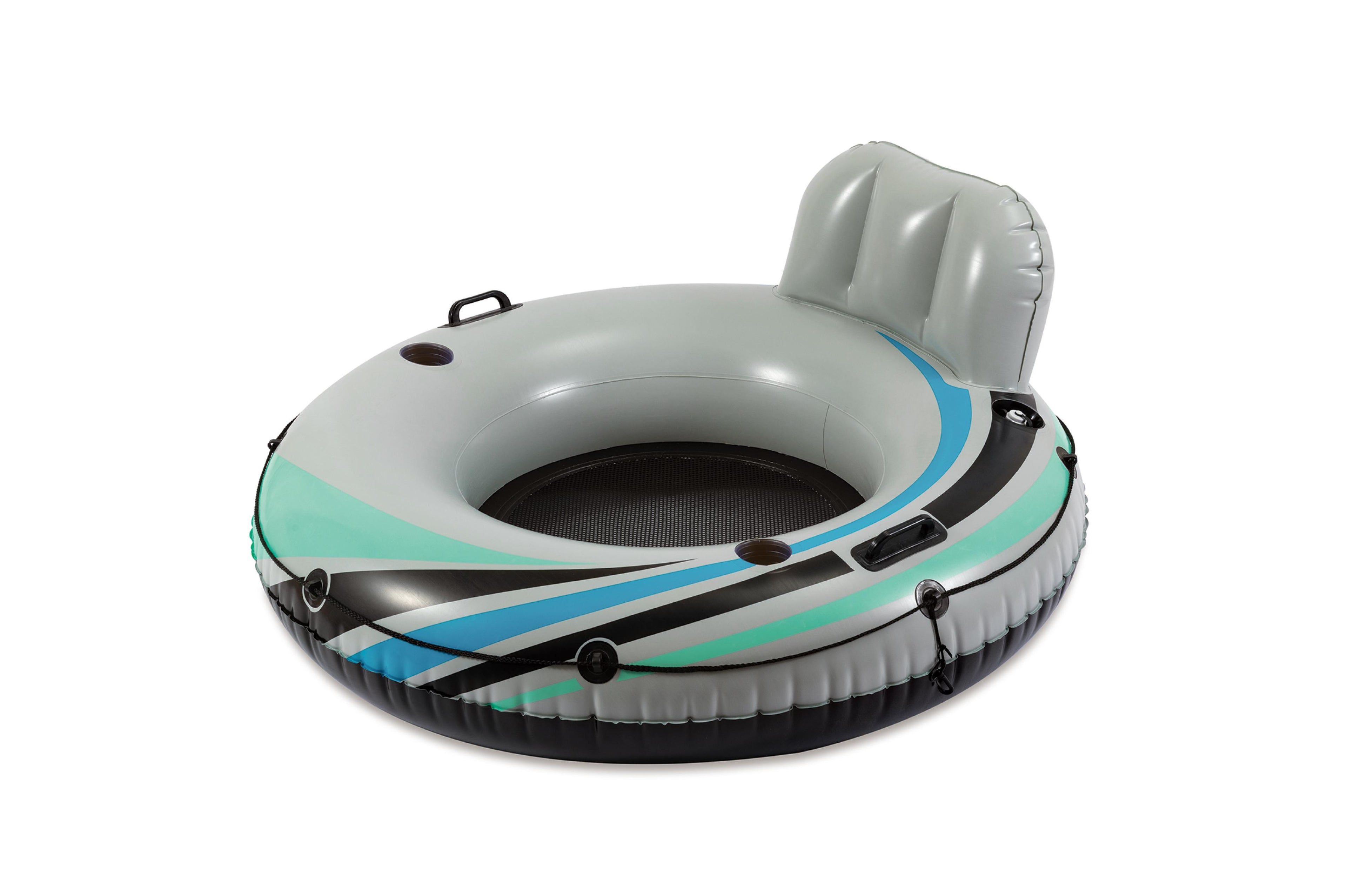 Summer Waves Deluxe Sport Lounge