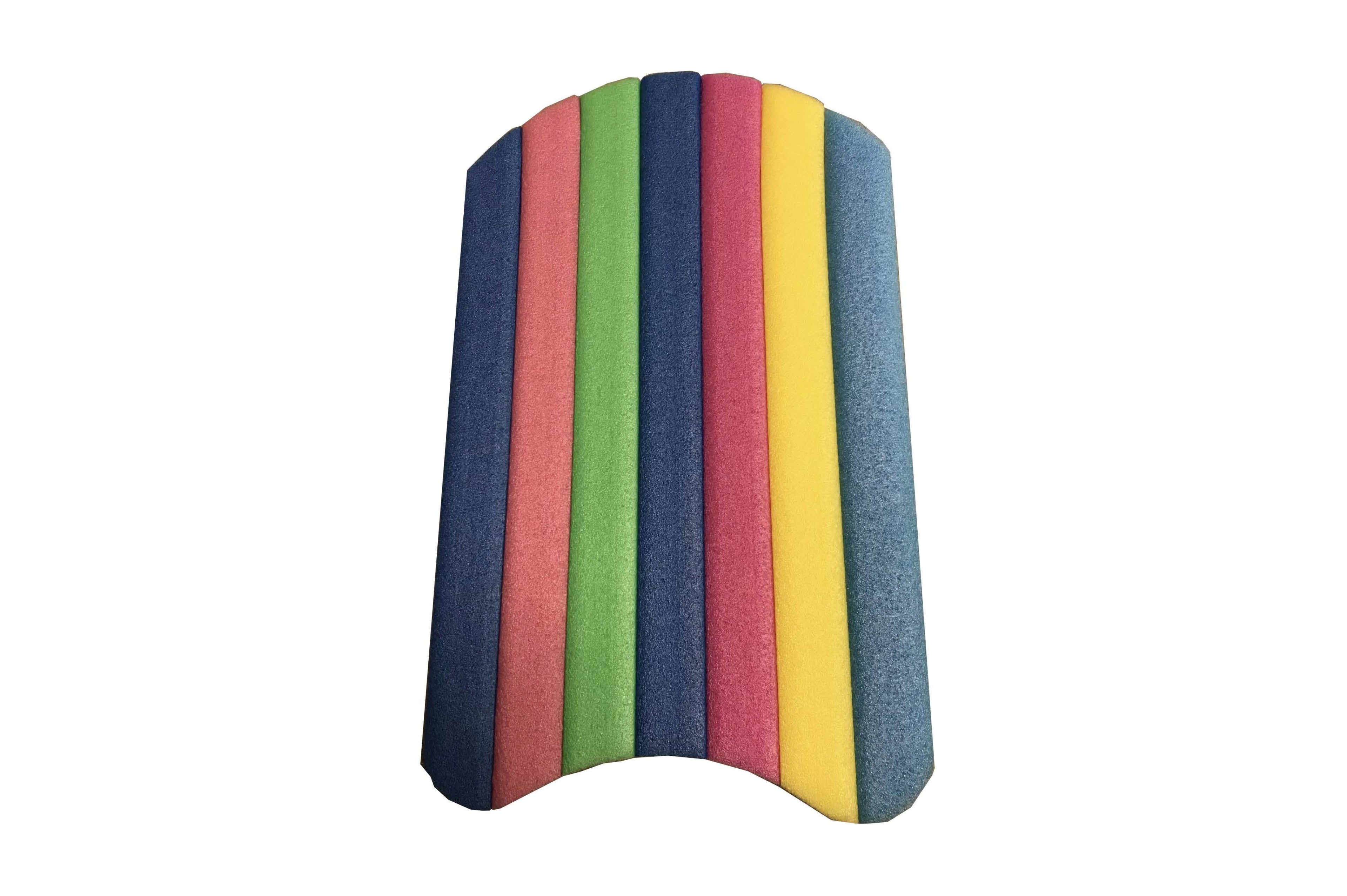 Jilong SE Rainbow Kickboard 647130100000