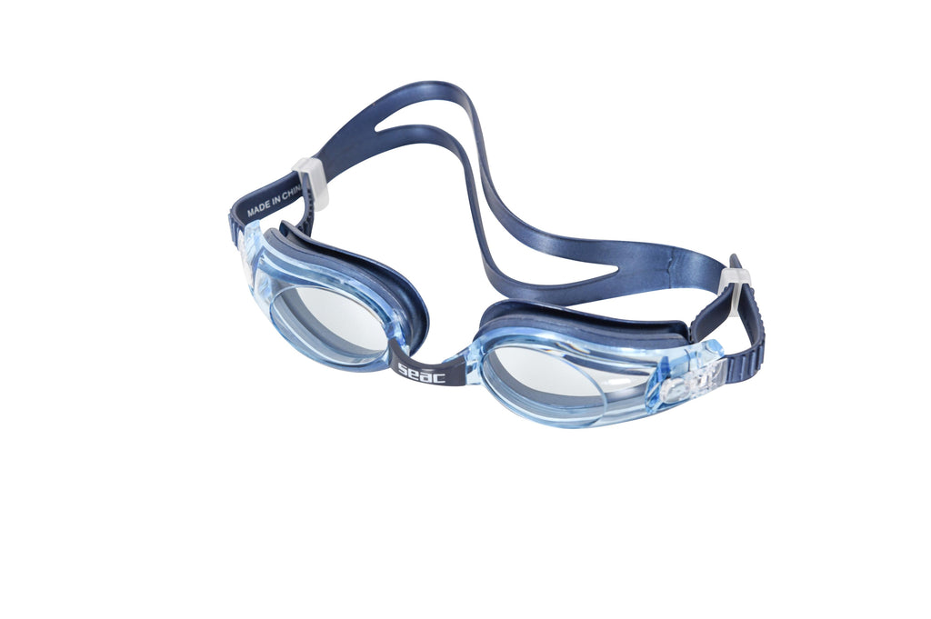 Seac JUMP GOGGLES BLUE