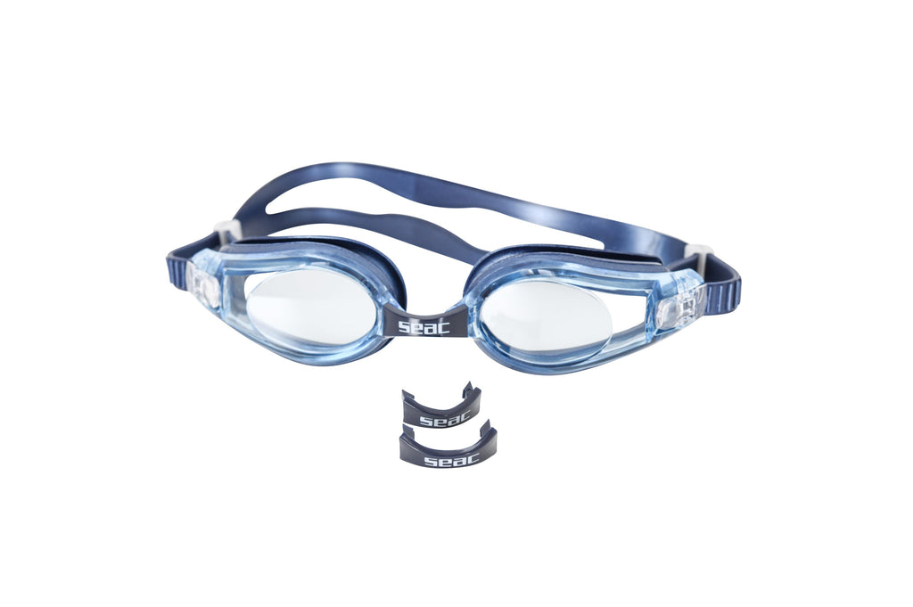 Seac JUMP GOGGLES BLUE