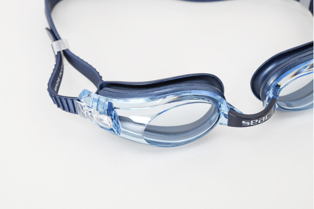 Seac JUMP GOGGLES BLUE