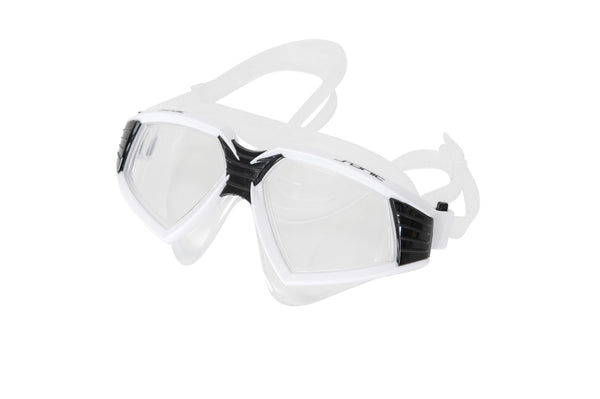 Seac SONIC GOGGLE WHITE/BLACK S/KL