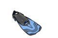 Seac VELA OH OT FINS BLUE M/L