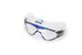 Seac VISION HD GOGGLES BLUE