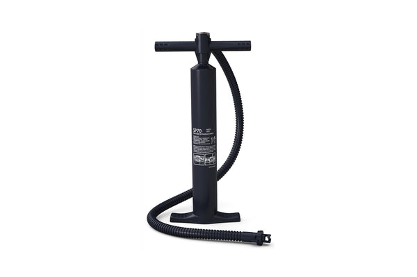 Z-ray SUP Double Action Pump