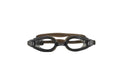 Seac JUMP GOGGLES BLACK