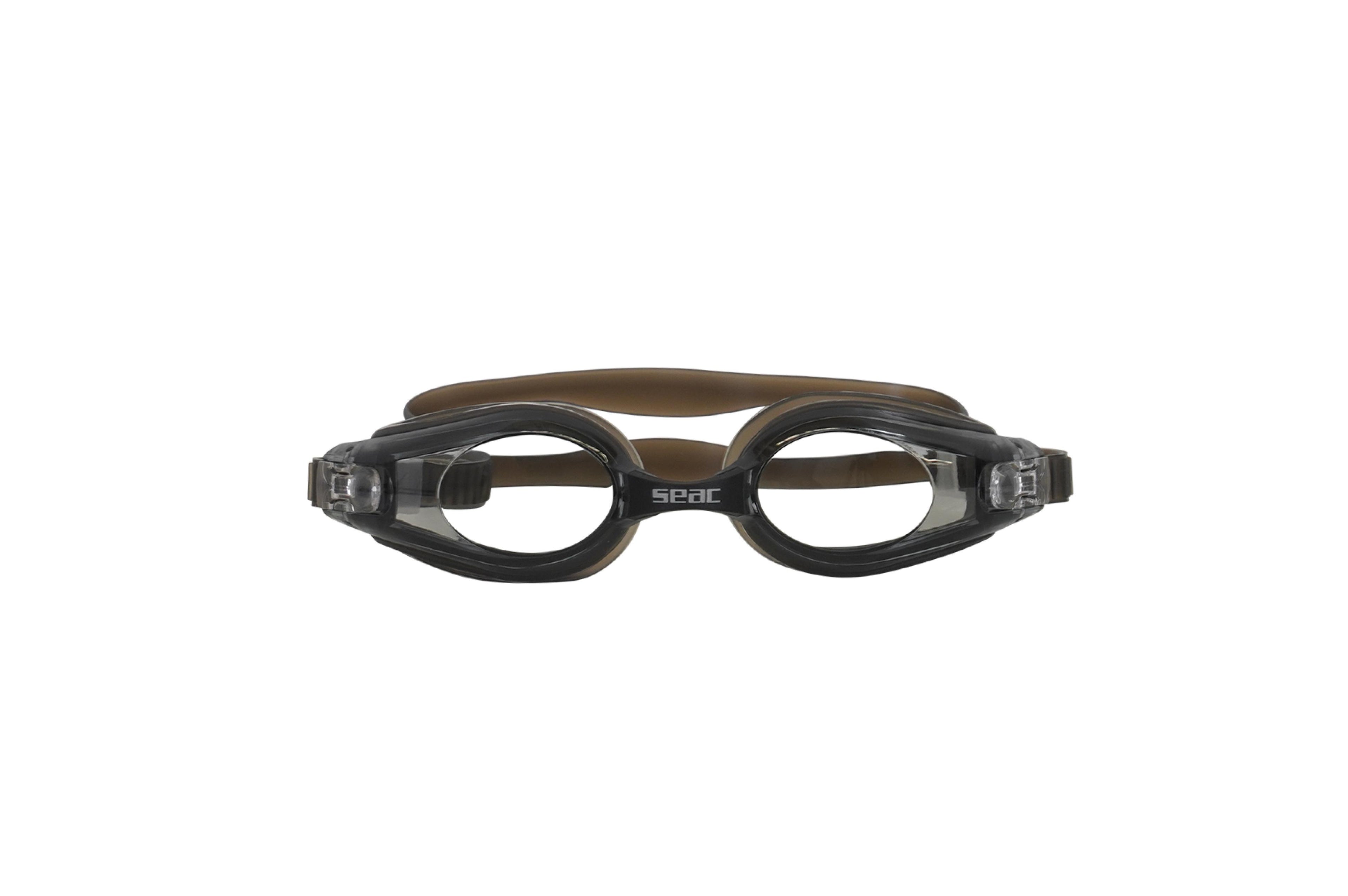 Seac JUMP GOGGLES BLACK