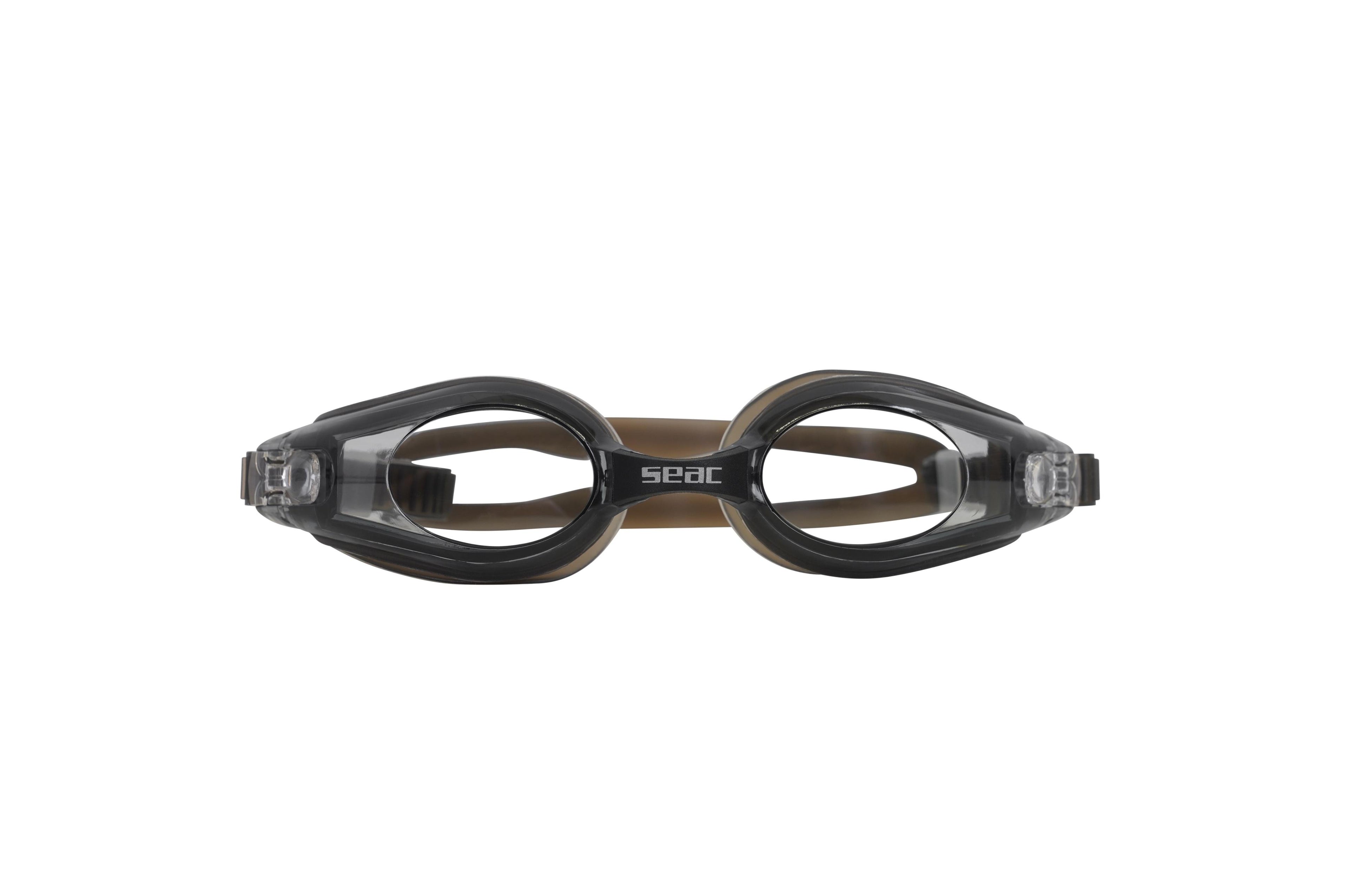Seac JUMP GOGGLES BLACK