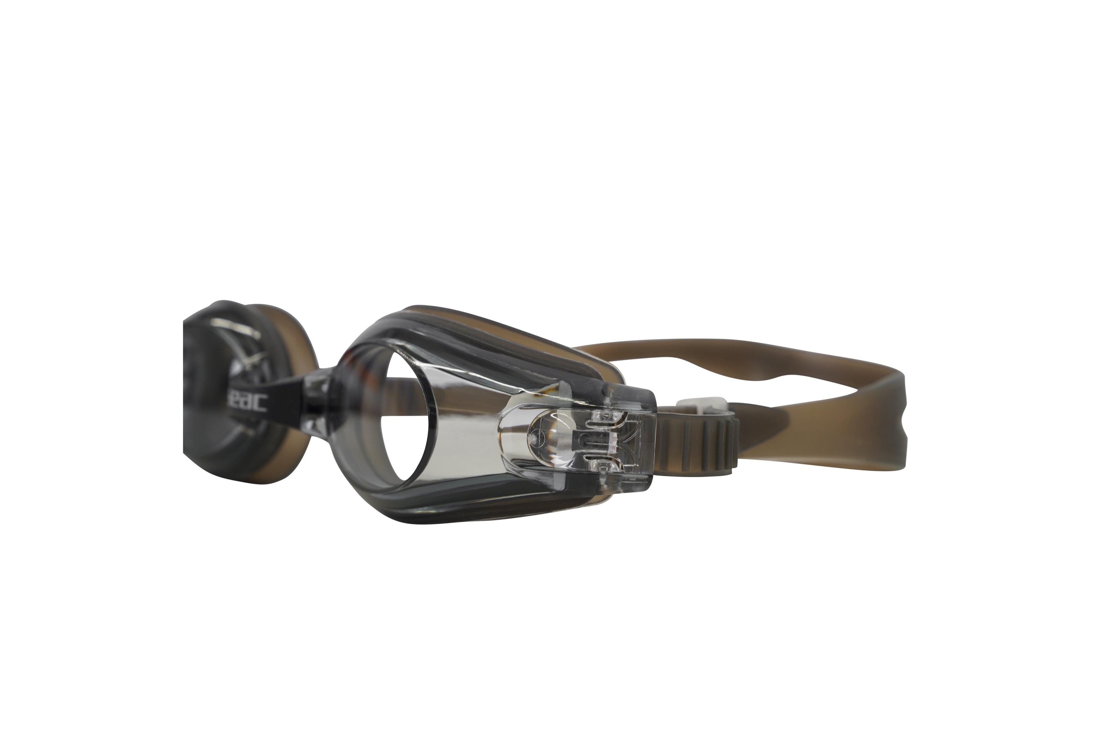 Seac JUMP GOGGLES BLACK