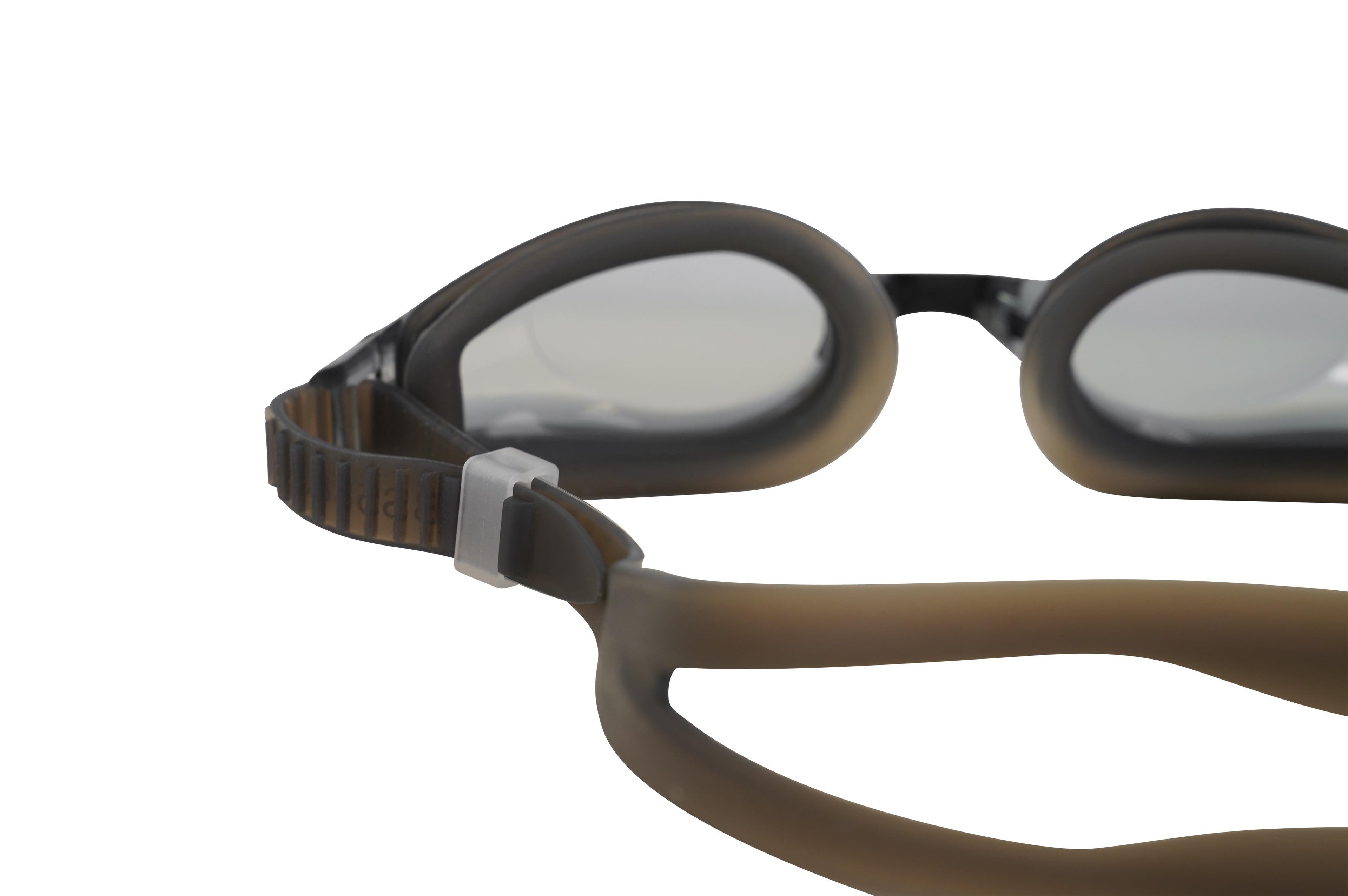 Seac JUMP GOGGLES BLACK