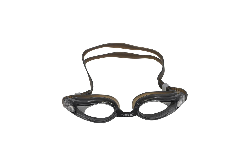 Seac JUMP GOGGLES BLACK