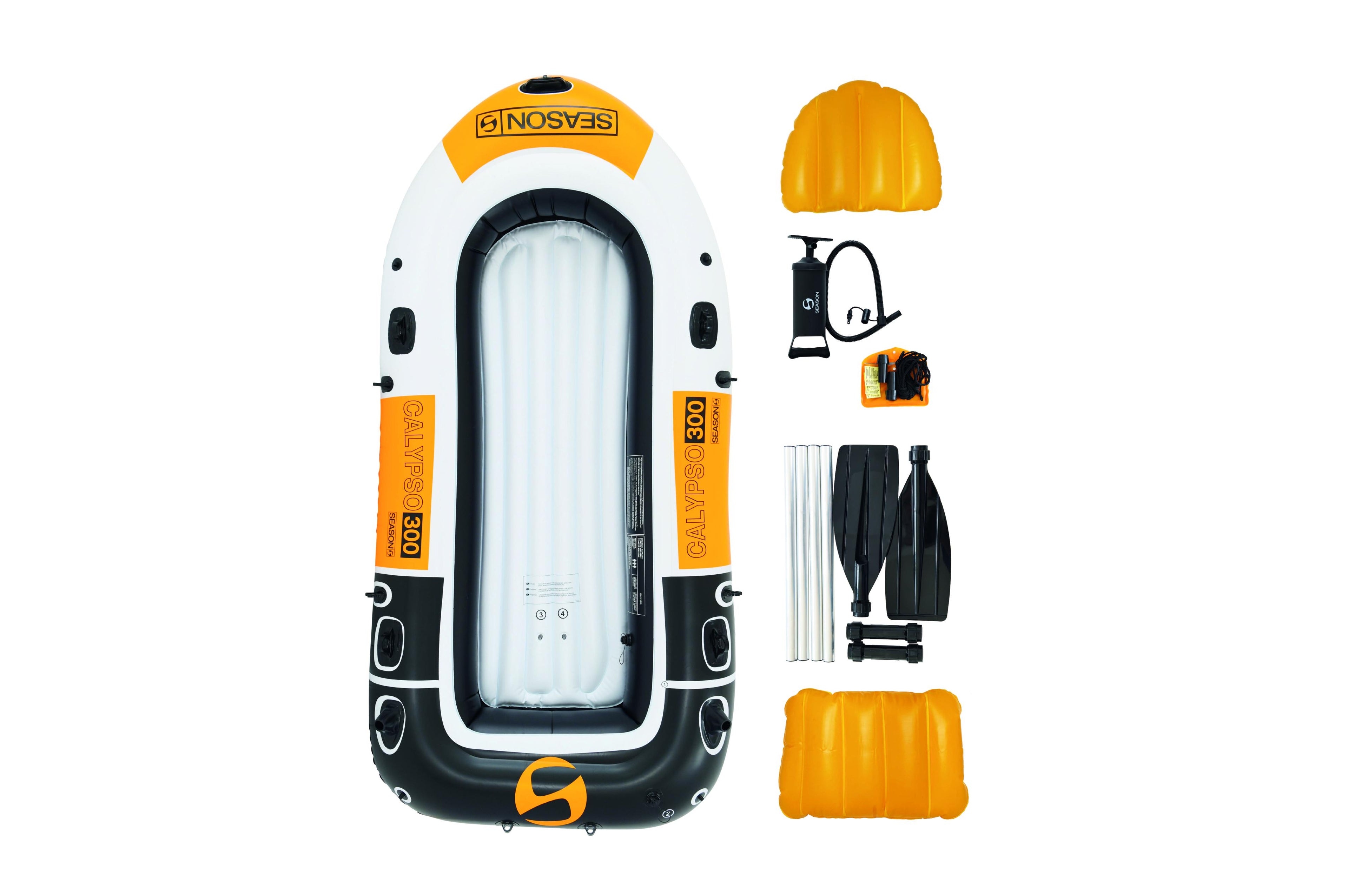 Season Bootset Calypso 300