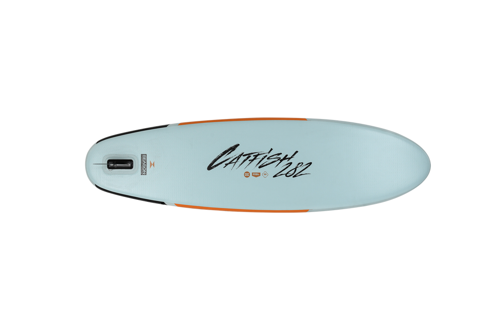 Season Catfish 282