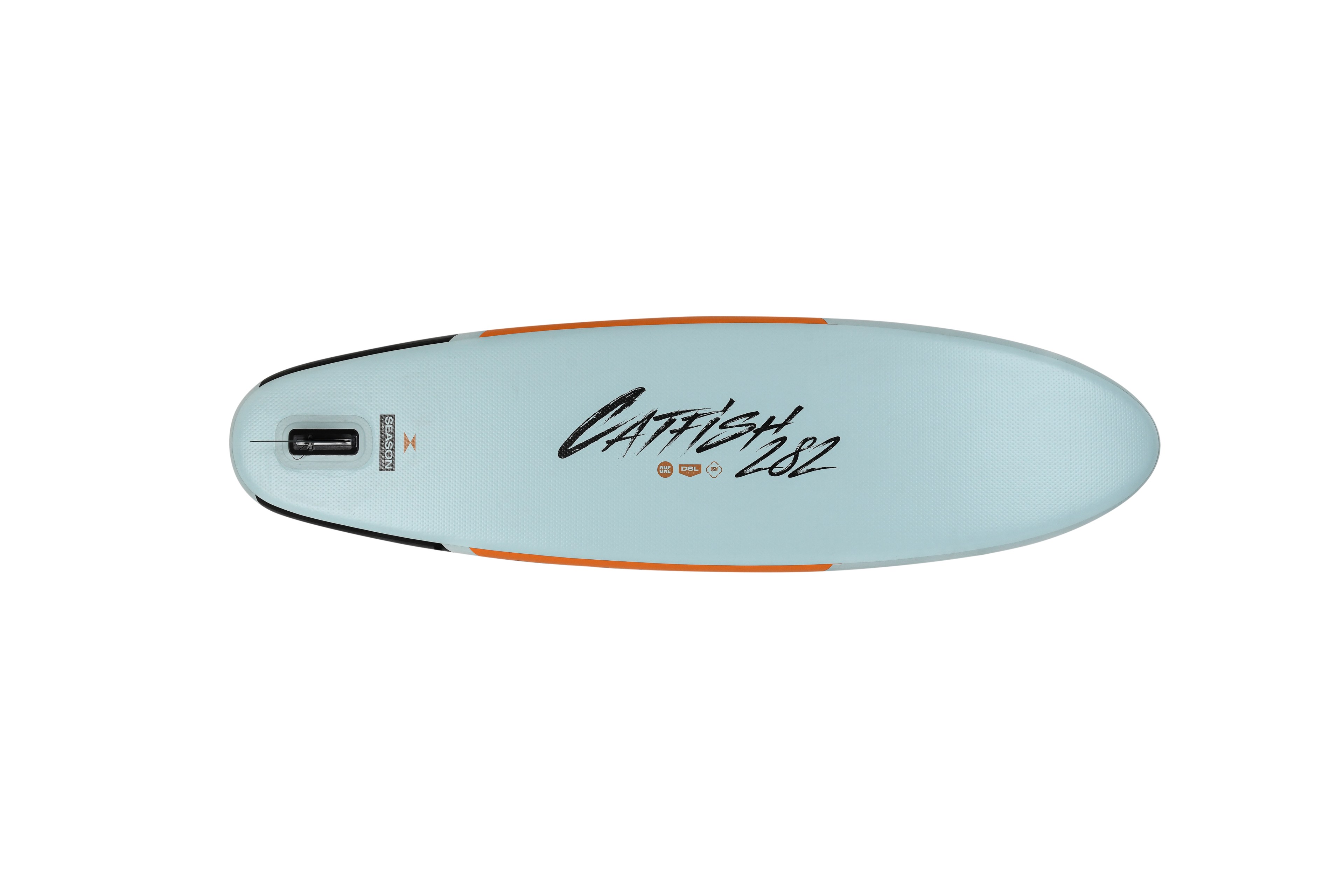 Season Catfish 282