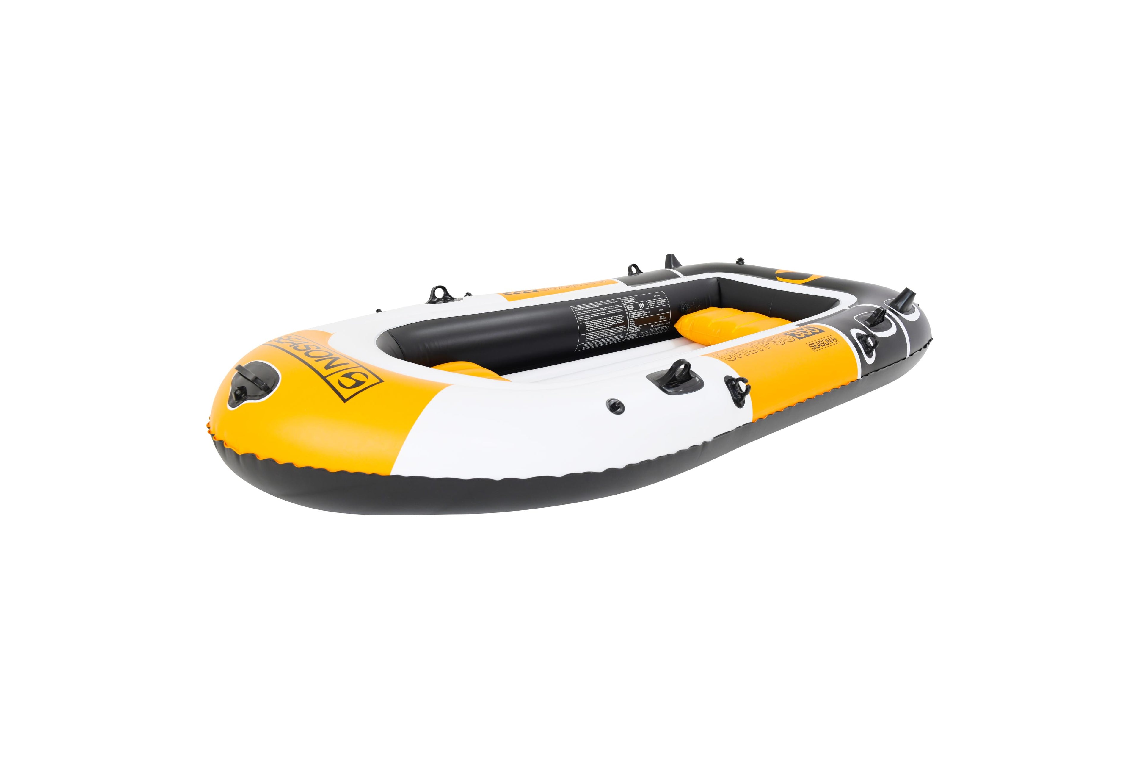 Season Bootset Calypso 300