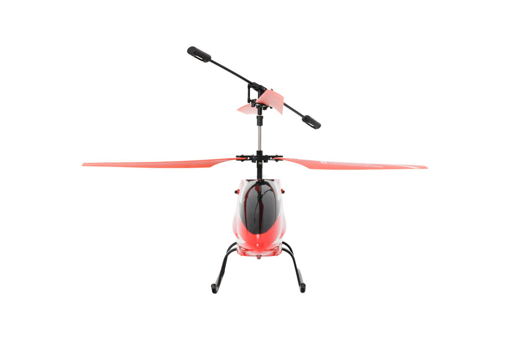 RC Helikopter Moon 45cm rot