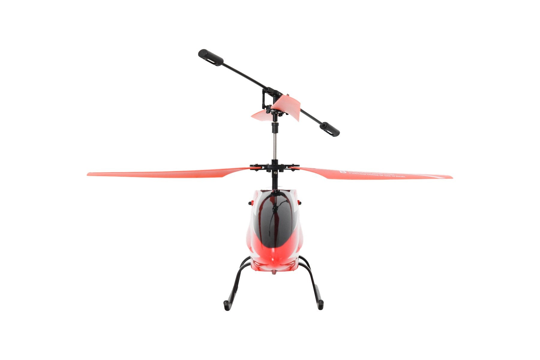 RC Helikopter Moon 45cm rot
