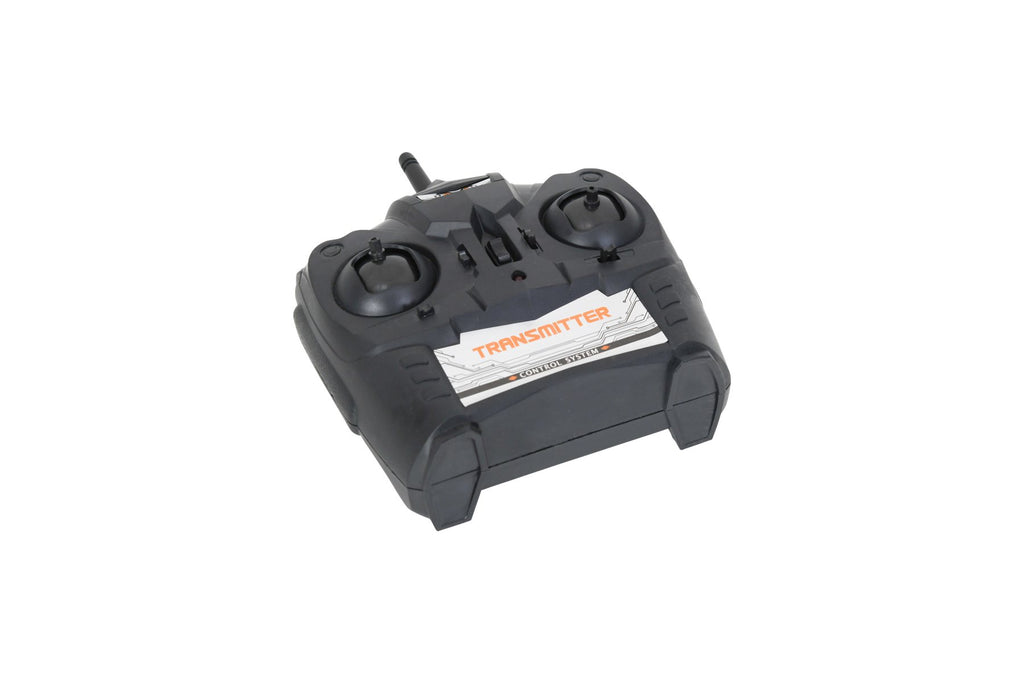 RC Helikopter Moon 45cm rot