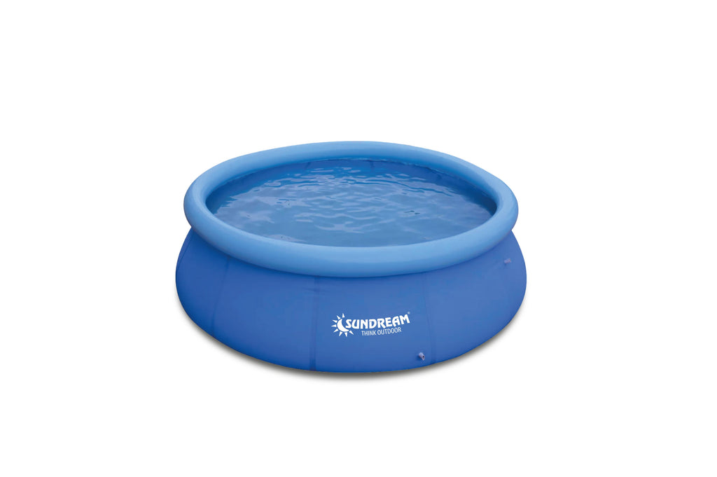 Sundream Pool Set mit Pumpe 300x76 cm