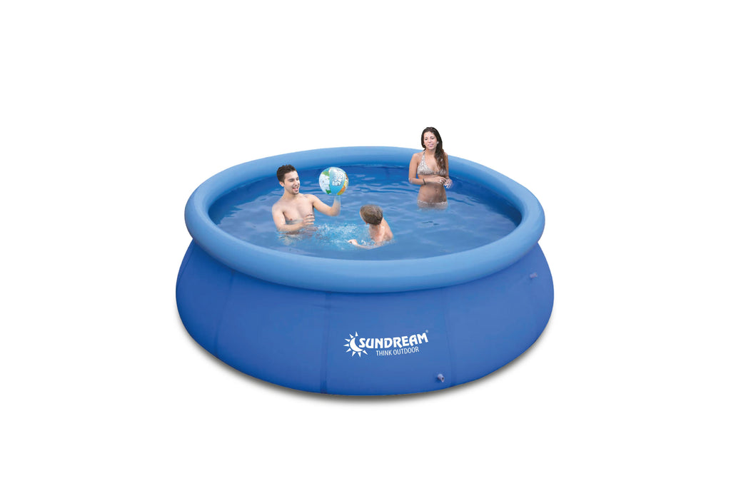 Sundream Pool Set mit Pumpe 300x76 cm