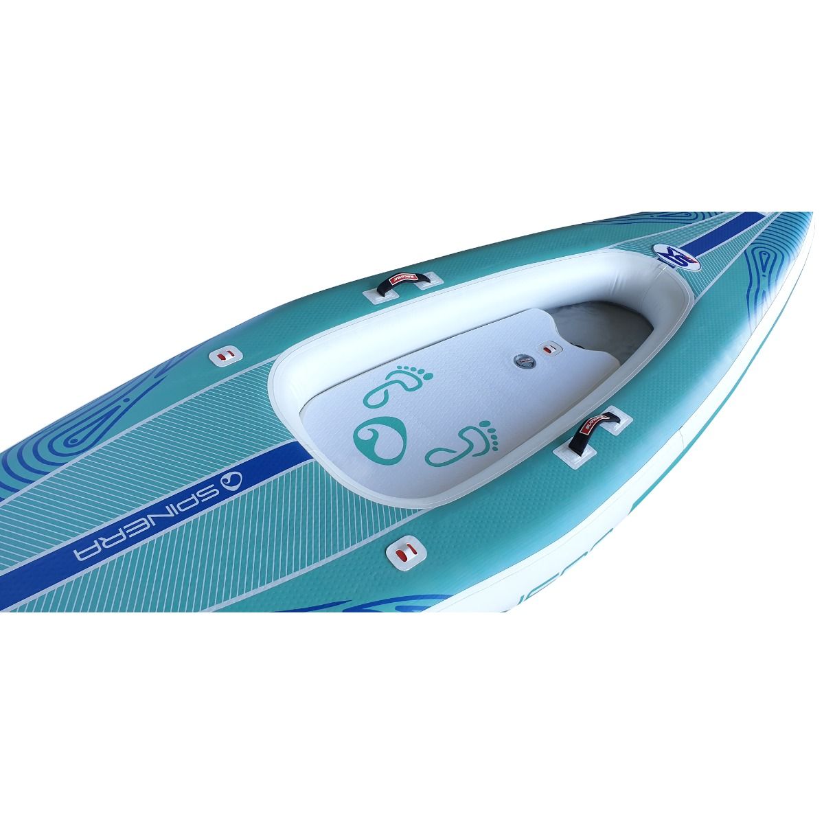 Spinera Sup Kayak SK 10